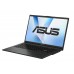 Oferta Relâmpago Notebook ASUS Vivobook Go 15 E1504FA-BQ5315WS, AMD Athlon™ Silver 10, 8GB, 128 GB SSD NVMe,15,6" FHD, Windows 11, Mixed Black